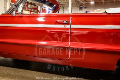 1964 Chevrolet Impala SS
