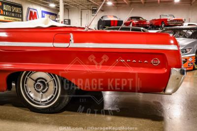 1964 Chevrolet Impala SS