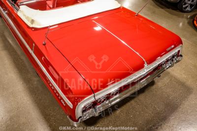 1964 Chevrolet Impala SS