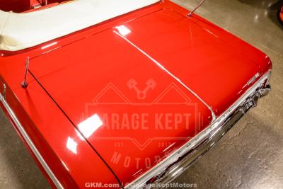 1964 Chevrolet Impala SS