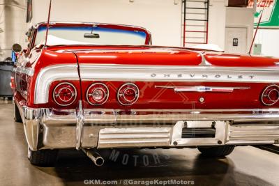 1964 Chevrolet Impala SS
