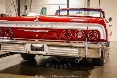 1964 Chevrolet Impala SS