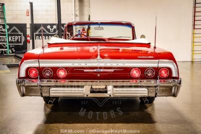 1964 Chevrolet Impala SS