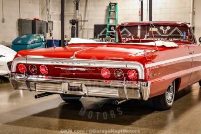1964 Chevrolet Impala SS