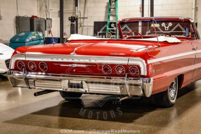 1964 Chevrolet Impala SS