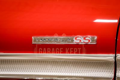 1964 Chevrolet Impala SS