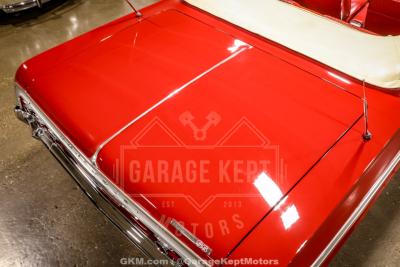 1964 Chevrolet Impala SS