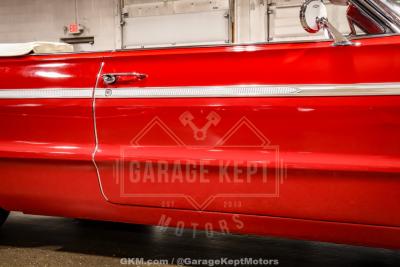 1964 Chevrolet Impala SS