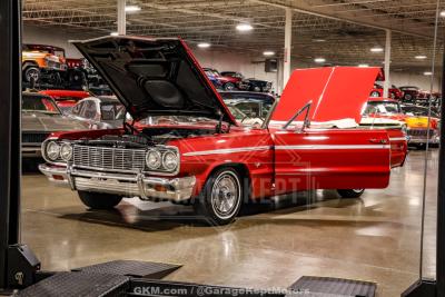 1964 Chevrolet Impala SS