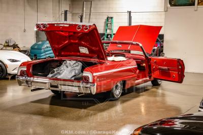 1964 Chevrolet Impala SS