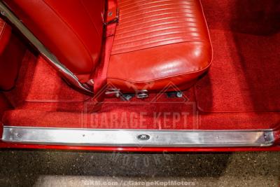 1964 Chevrolet Impala SS