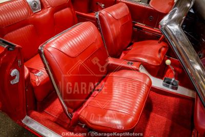 1964 Chevrolet Impala SS
