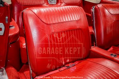 1964 Chevrolet Impala SS