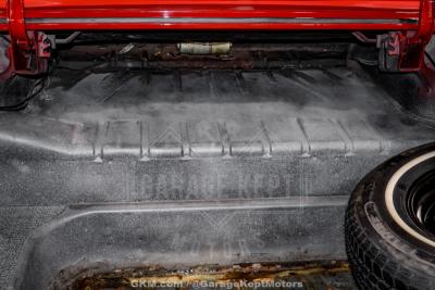 1964 Chevrolet Impala SS