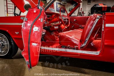 1964 Chevrolet Impala SS