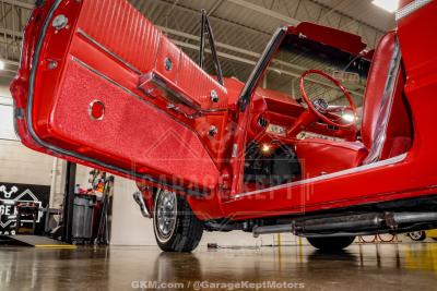 1964 Chevrolet Impala SS