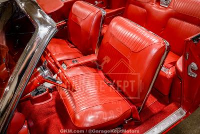 1964 Chevrolet Impala SS