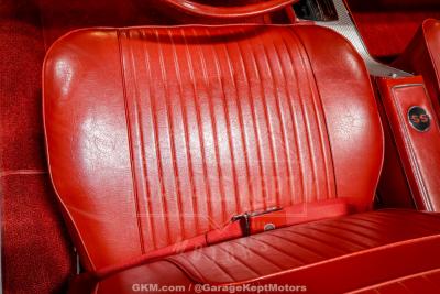 1964 Chevrolet Impala SS