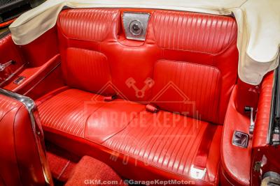 1964 Chevrolet Impala SS