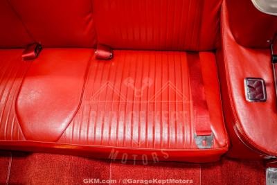 1964 Chevrolet Impala SS