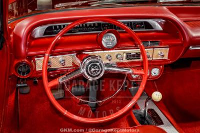 1964 Chevrolet Impala SS