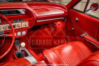 1964 Chevrolet Impala SS