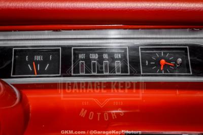 1964 Chevrolet Impala SS