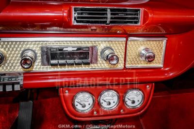 1964 Chevrolet Impala SS