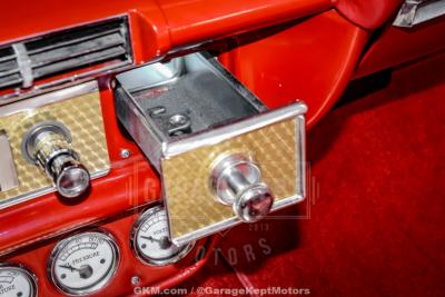 1964 Chevrolet Impala SS