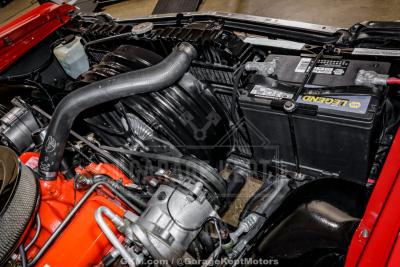 1964 Chevrolet Impala SS