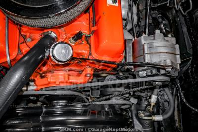 1964 Chevrolet Impala SS