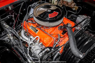 1964 Chevrolet Impala SS