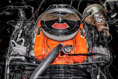 1964 Chevrolet Impala SS