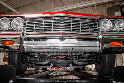 1964 Chevrolet Impala SS