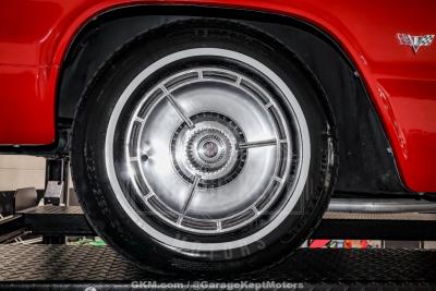 1964 Chevrolet Impala SS