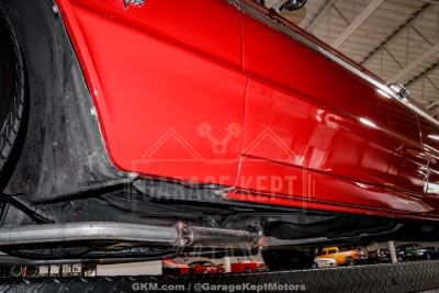1964 Chevrolet Impala SS