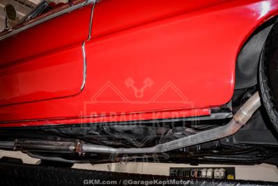 1964 Chevrolet Impala SS