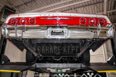 1964 Chevrolet Impala SS