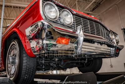 1964 Chevrolet Impala SS