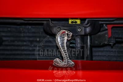 1997 Ford Mustang SVT Cobra