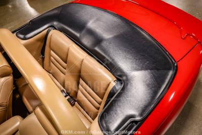 1997 Ford Mustang SVT Cobra