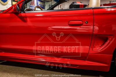 1997 Ford Mustang SVT Cobra