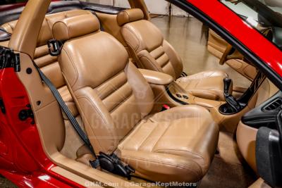 1997 Ford Mustang SVT Cobra