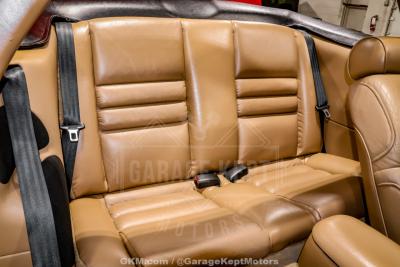 1997 Ford Mustang SVT Cobra