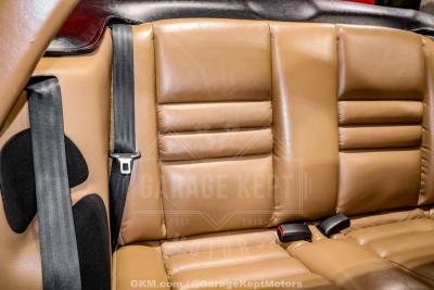 1997 Ford Mustang SVT Cobra