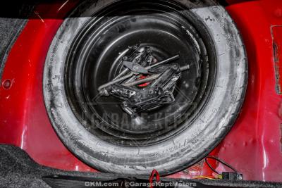 1997 Ford Mustang SVT Cobra