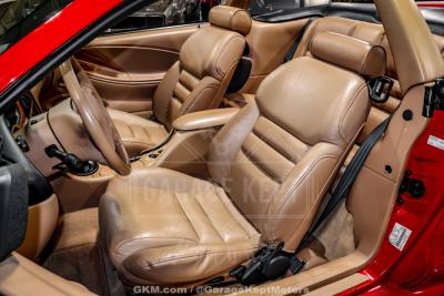 1997 Ford Mustang SVT Cobra