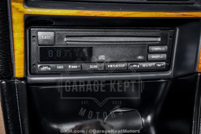 1997 Ford Mustang SVT Cobra