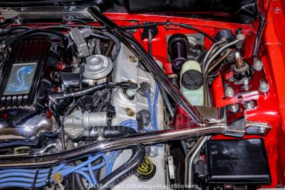 1997 Ford Mustang SVT Cobra