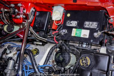 1997 Ford Mustang SVT Cobra